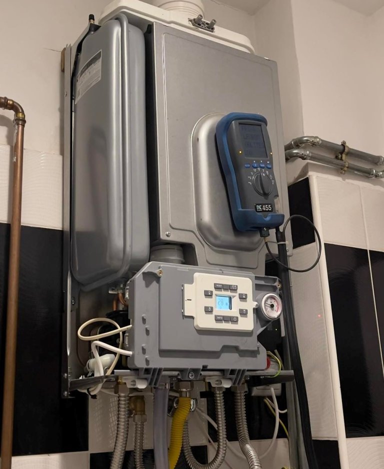 Garanciális beüzemelés